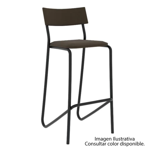 BANQUETA CARRA 174721237 BRO/NAP/PTO