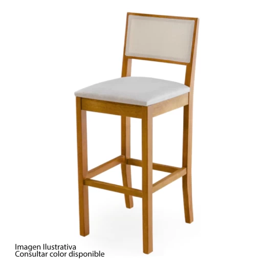 BANQUETA AGILE MOSCOU 16144 CARVALHO TEC 108