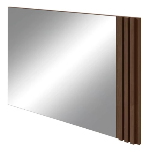 CUADRO C/ESPEJO LOPAS ALDO 74824637 IMBUIA CLEAN