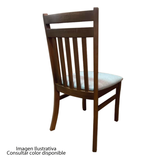 SILLA EUCLAR LISBOA 4UNDS 2142.2 CAPUCCINO B27
