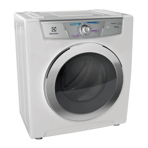 SECARROPAS ELECTROLUX EDEC06M5JSNG GRIS
