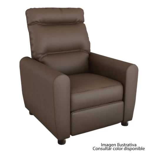 POLTRONA MX 44 POLL TEL 440 BEGE