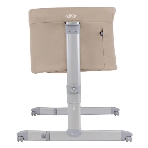 CUNA GRACO GR1814BAOAT0 SWEET2SEEP COLECHO