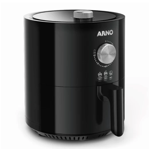 FREIDORA AIR FRY ARNO ULTRA EY1158B2 4.2L