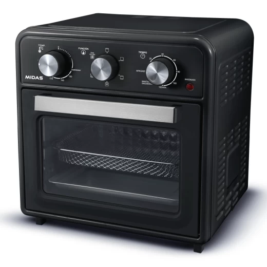 FREIDORA AIR FRY MIDAS AIRCHEFF 20 LTS