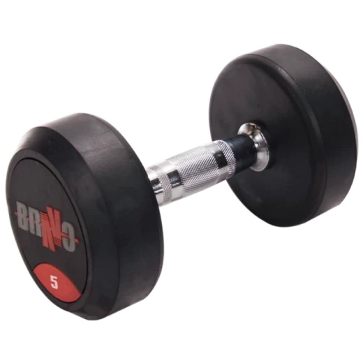 MANCUERNA BRAVO AC2005 5KG GOMA