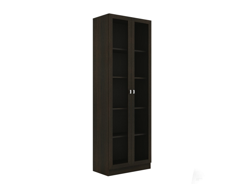 ARMARIO TECNOMOBILI ME4115 P.VIDRIOTABACO
