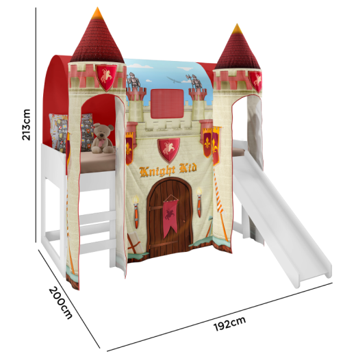 CAMA ESTRELA 27993.27986 C/ESC MONT.JOY FORTE