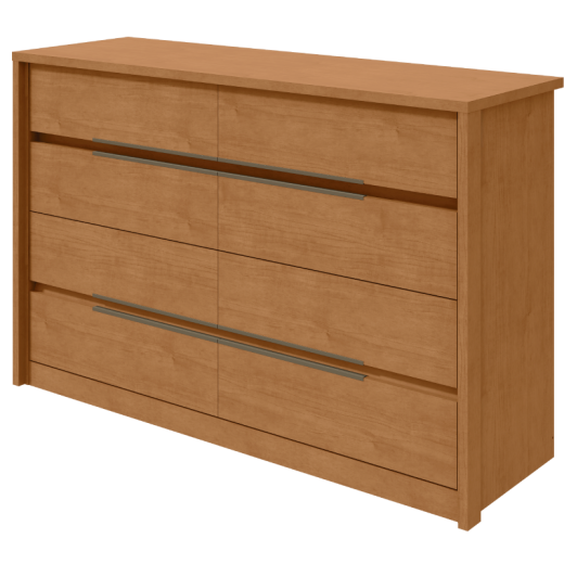 COMODA LOPAS URBAN 8 CAJ AMENDOA CLEAN 45136640