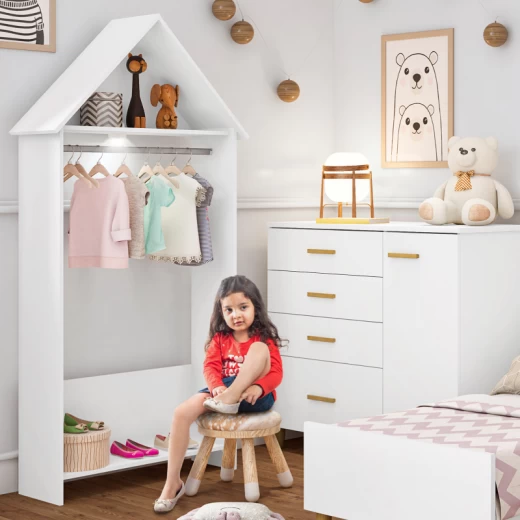 CASITA ESTRELA 27107 MILKA MULTIFUCION