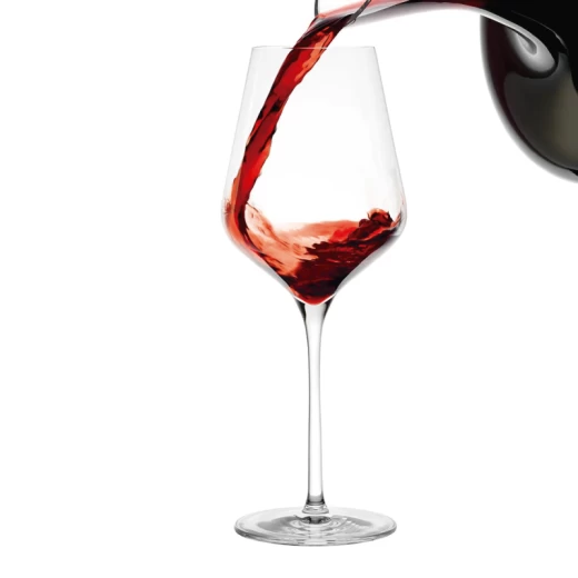 JGO 6 COPAS STOLZLE VINO QUATROPHIL 915-825