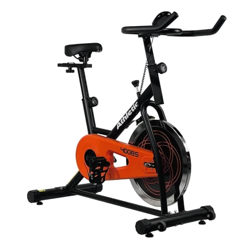BICICLETA INDOOR  ATHLETIC ATSP400BS