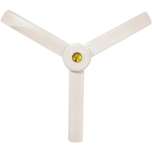 VENTILADOR TOKYO T56-9T-N 56PlgTECHO LIVIANO T1680