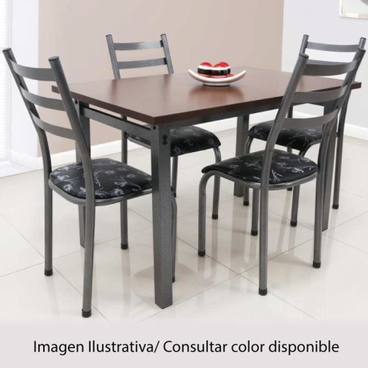 JGO QUALITY 1.20 LISBOA 4/S CRAQ BERLIM PRETO K3668