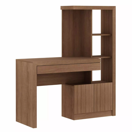 MESA TECNO ME4143.0002 CONJ. AMENDOA/AMENDOA