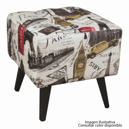 PUFF MX LIVE TEL 417 COLORIDO