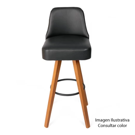 BUTACA OCRE  623 LYONGRADE CORANO 32 HIERRO NEGRO