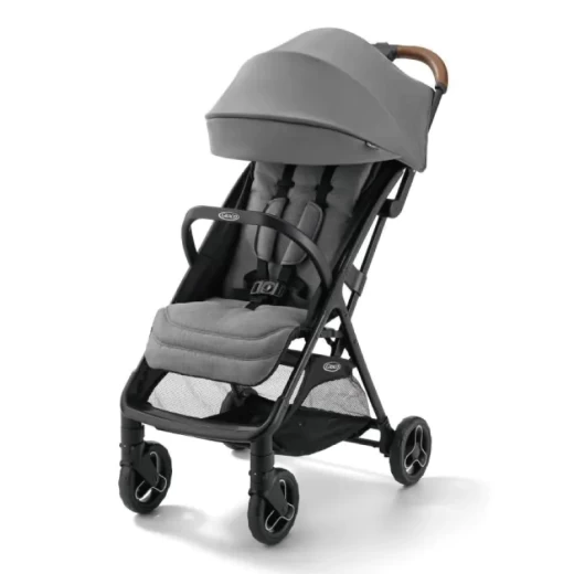 CARRITO GRACO GR2209064 ST READY2JET KINGSTON ULTRACOMP