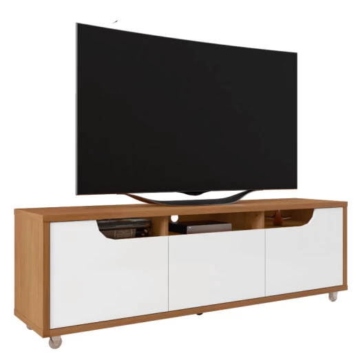 RACK CASA D 79126 JERSEY 1.60 CEDRO/BLANCO