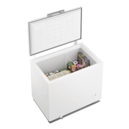 CONGELADOR ELECTROLUX HI330 324L INVERTER HORIZONTAL