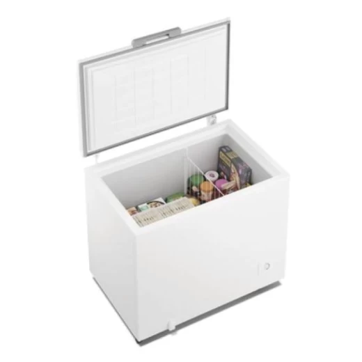 CONGELADOR ELECTROLUX HI330 324L INVERTER HORIZONTAL