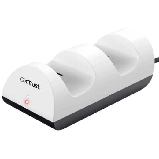 BASE DE CARGA TRUST GXT254 DUO PS5