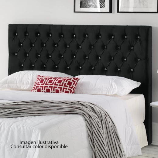 CAB. MS 57 SIENA 1.4 T15202 GRIS B/CRISTAL