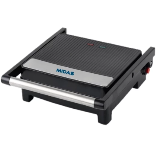 GRILL MIDAS MD-GRILL 180G 4 PANES