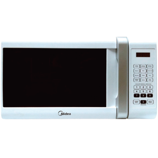 MICROONDAS MIDEA MM720CTBW 20L DIGITAL