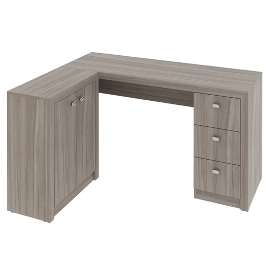 MESA BALCON TECNO ME4100.0006 CARVALHO