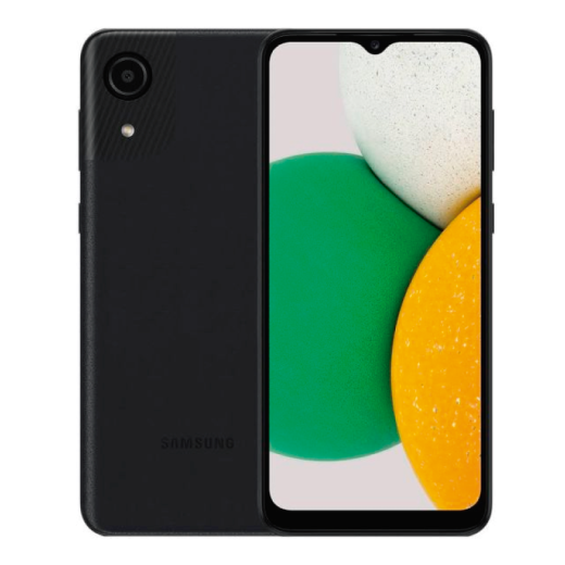 CEL GALAXY SAMSUNG A03B CORE DUOS 32GB- SM-A032-B