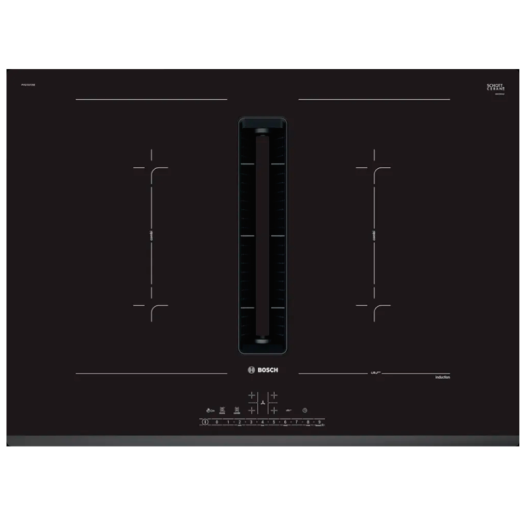 ANAFE BOSCH PVQ731F25E 4H INDUCCION CAMP70CM