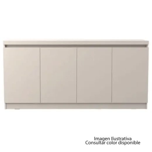 BUFFET PROVINCIA 1.6 TRUZZI 100655 OFF-WHITE