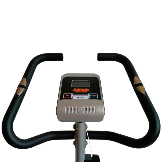 BICICLETA ATHLETIC ESTATICA ATBC290BV