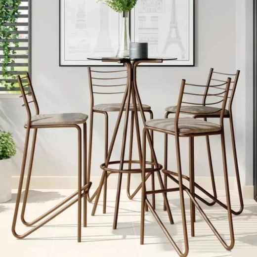 BANQUETA CARRA 174621237 BRO/NAP/PTO