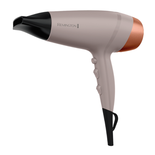 SECADOR DE PELO REMINGTON D26A COLAGENO Y BIOTINA