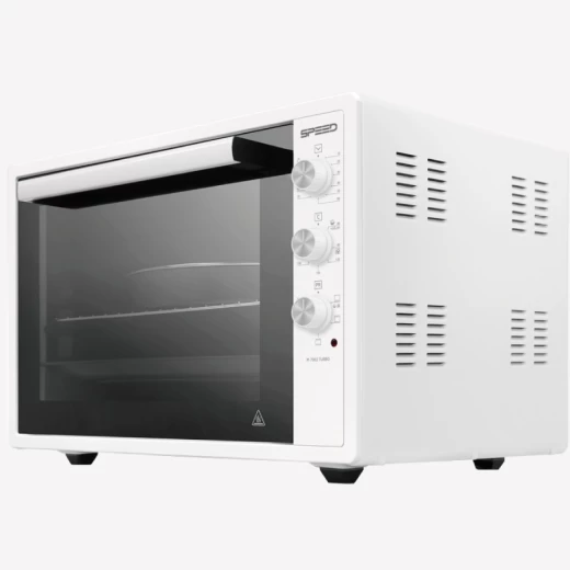 HORNO ELECTRICO SPEED 70L SH70L310B BLANCO 1800W