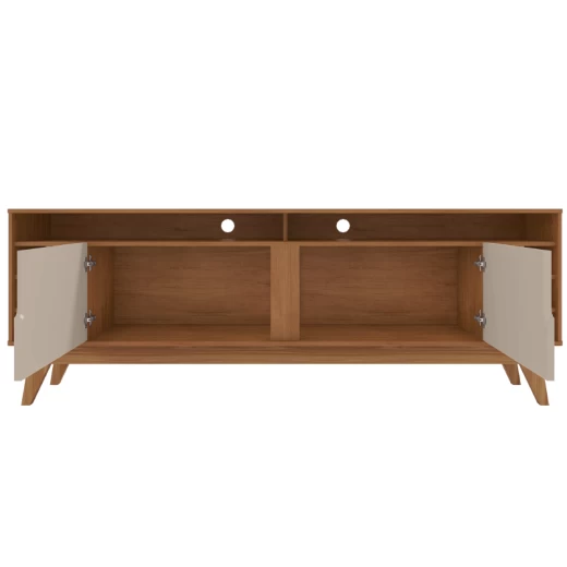 RACK CASA D 78345 WINE 1.60 CEDRO/OFF WHITE