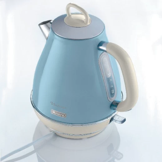 HERVIDOR ARIETE 29/829 1.7 LTS AZUL VINTAGE