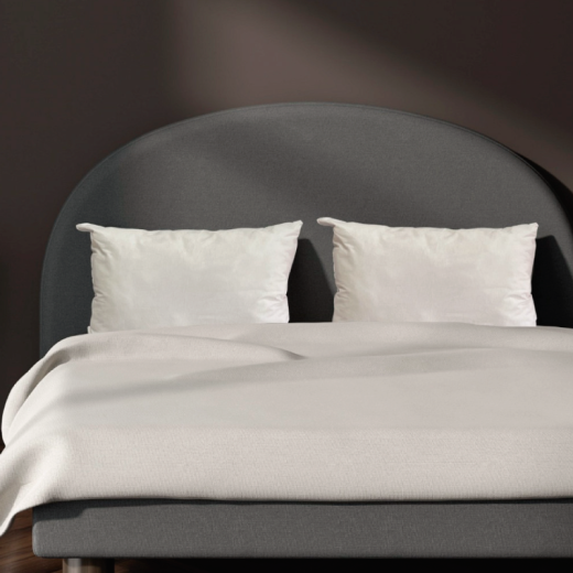 ALMOHADA FIBRASCA 4286 SAUDE E CONFORT FIBRA 50X70