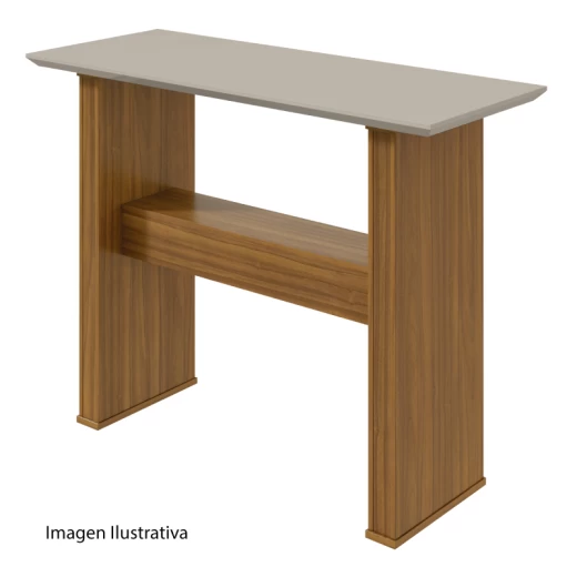 APARADOR LOPAS 47194240476 APOGEU IMBU/NAT/OFFWHITE