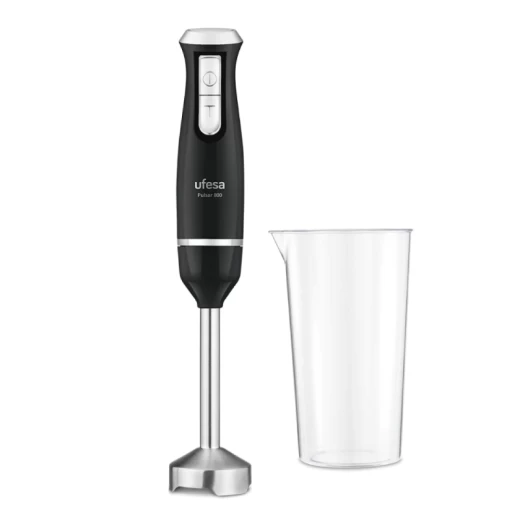 MIXER UFESA PULSAR NEGRO 800W