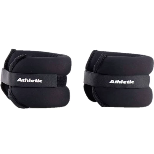 TOBILLERA NEOPRENE ACATI15106 5KG ATHLETIC