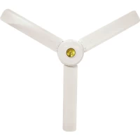 VENTILADOR TOKYO D/TECHO 56-7VEL CAJA METAL MOTOR PESAD