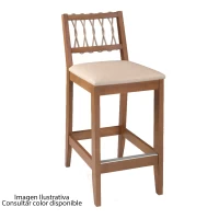 BANQUETA EUCLAR TEXAS B42 CAPUCCONO B29 CUERDA ALTA