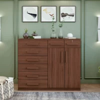 COMODA LOPAS 59517475 TORONTO 8C.2P IMB.NATURALE