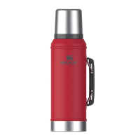 GARRAFA TERMICA STANLEY BORDO 940ML 10148-003