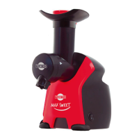 MAQUINA DE HELADOS TOKYO MAXSWEET