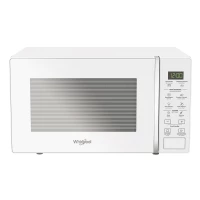 MICROONDAS WHIRLPOOL WMS20BZIM 20L S/GRILL BL W494