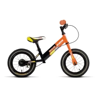 BICI. CALOI BALANCE 12 FUCSIA